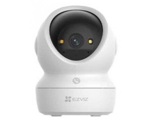 EZVIZ CAMARA WIFI INTERIOR H6C G1 4K PANORAMICA/INCLINACION-DI9 EZVIZ CAMARA WIFI INTERIOR H6C G1 4K PANORAMICA/INCLINACION
