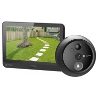 VIDEOPORTERO IP EZVIZ SMART VIDE DOOR VIEWER