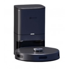EZVIZ ROBOTASPIRADORA RE4P 2EN1 ASPIRA-PASA LA MOPA AUTOLIMPIEZA-SECADO MOPA NG