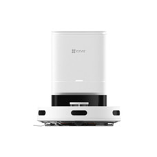 EZVIZ ROBOTASPIRADORA RE4P 2EN1 ASPIRA-PASA LA MOPA AUTOLIMPIEZA-SECADO MOPA BL
