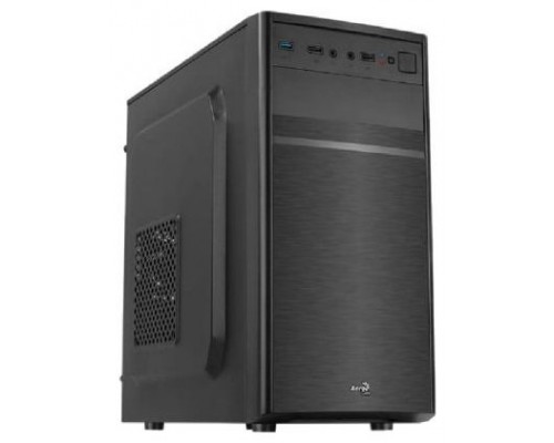 CAJA MINITORRE MICROATX CS-103 NEGRO AEROCOOL