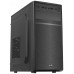 CAJA MINITORRE MICROATX CS-103 NEGRO AEROCOOL