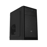 CAJA MICROATX CS-104 NEGRO AEROCOOL