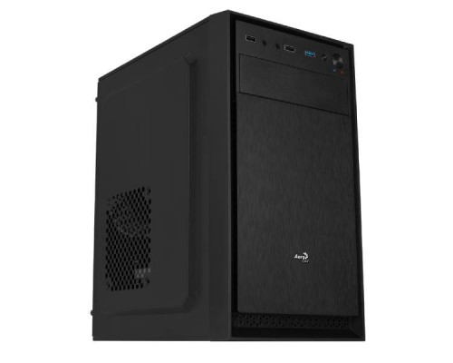 CAJA MICROATX CS-104 NEGRO AEROCOOL