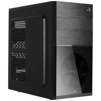 CAJA MICROATX CS-105 NEGRO AEROCOOL