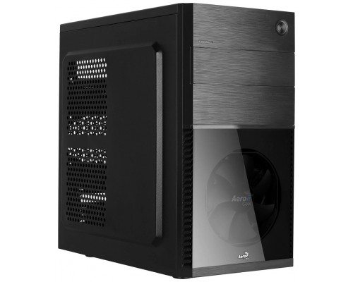 CAJA MICROATX CS-105 NEGRO AEROCOOL