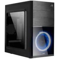 CAJA MICROATX CS-105 AZUL AEROCOOL