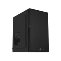 CAJA MICROATX CS-106 NEGRO AEROCOOL