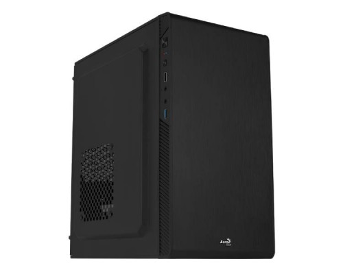 CAJA MICROATX CS-106 NEGRO AEROCOOL