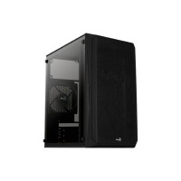 CAJA MICROATX CS-107V1 NEGRO AEROCOOL