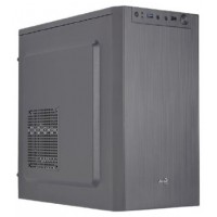 CAJA MICROATX CS-108 V1 NEGRO AEROCOOL