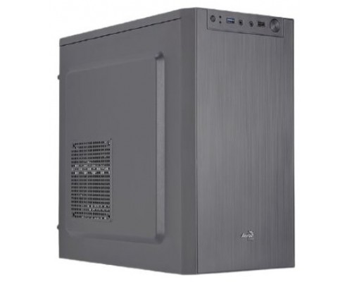 CAJA MICROATX CS-108 V1 NEGRO AEROCOOL