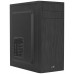 CAJA SEMITORRE ATX CS-1103 NEGRO AEROCOOL