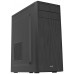 CAJA SEMITORRE ATX CS-1103 NEGRO AEROCOOL