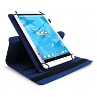 FUNDA TABLET 7"" AZUL 3GO