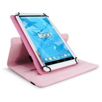 FUNDA TABLET 7"" ROSA 3GO