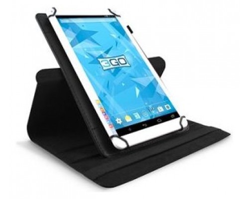 FUNDA TABLET 7"" NEGRO 3GO