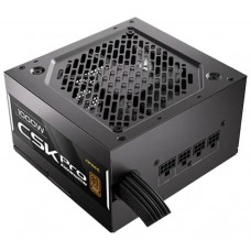 FUENTE ALIM. 1000W 80+ BRONZE CSK PRO ATX3.1 1000W NEGRO ANTEC