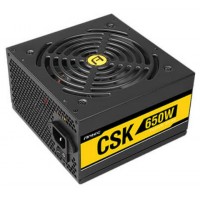 FUENTE ALIM. 650W 80+ BRONZE CUPRUM STRIKE CSK650 ANTEC