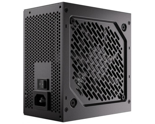 FUENTE ALIM. 850W 80+ BRONZE CSK PRO ATX3.1 850W NEGRO ANTEC
