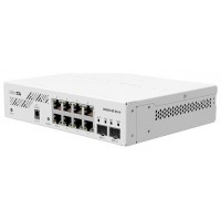 Mikrotik CSS610-8G-2S+IN 8xGbE 2x10Gb SFP+