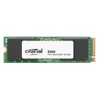 Crucial E100 SSD 1 TB M.2 PCIe 4.0 NVMe