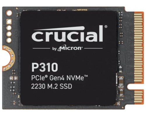 Crucial P310 2230 SSD 1TB PCIe 4.0 NVMe