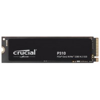 Crucial P310 2280 SSD 1TB PCIe 4.0 NVMe