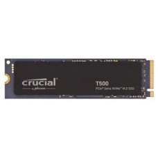 Crucial T500 SSD 1TB PCIe NVMe 4.0 x4