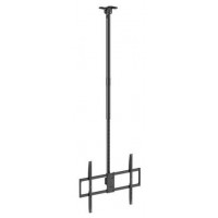 SOPORTE AISENS TECHO GIRATORIO INCLINABLE EXTENSIBLE NIVELABLE MONITOR/TV 50-100