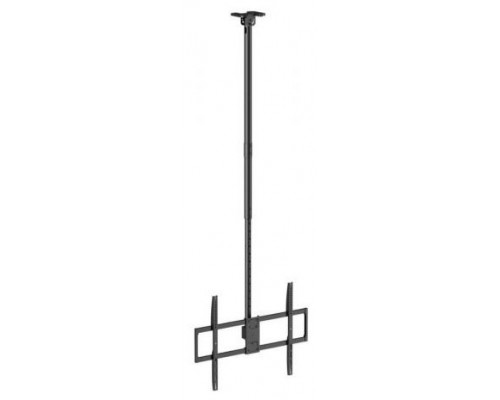 SOPORTE AISENS TECHO GIRATORIO INCLINABLE EXTENSIBLE NIVELABLE MONITOR/TV 50-100