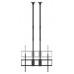 SOPORTE AISENS TECHO INCLINABLE EXTENSIBLE NIVELABLE MONITOR/TV 60-120