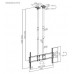 SOPORTE AISENS TECHO INCLINABLE EXTENSIBLE NIVELABLE MONITOR/TV 60-120