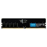 MODULO DDR5 16GB 4800 CRUCIAL MICRON UDIMM CL40