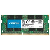 MODULO SODIMM DDR4 16GB 3200MHZ CRUCIAL