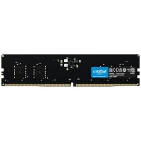 MODULO DDR5 16GB 5200MHZ CRUCIAL DIMM