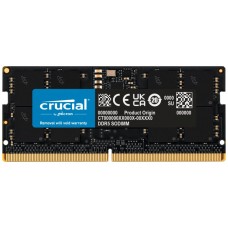 Crucial CT16G56C46S5 16GB soDIMM CL40 5600MHz DDR5