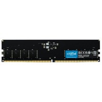 MODULO DDR5 16GB 5600MHZ CRUCIAL DIMM CL46