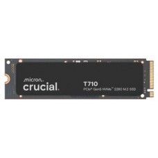 Crucial T710 SSD 2TB PCIe Gen 5 x4 14500 MB-s
