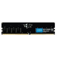 MODULO DDR5 32GB 5200MHZ CRUCIAL DIMM