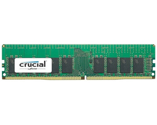 Crucial CT4G4DFS8266 4GB DDR4 2666MHz