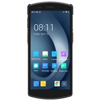 Mustek Terminal Táctil 5,5" Urovo CT58S 4GB/64GB/2