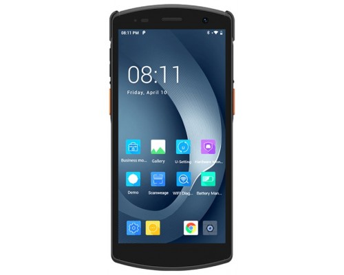 Mustek Terminal Táctil 5,5" Urovo CT58S 4GB/64GB