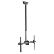 SOPORTE AISENS TECHO GIRATORIO INCLI EXTENSIBLE NIVELABLE TV 37-70