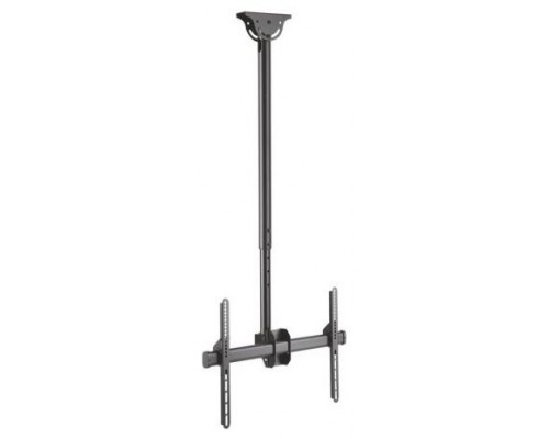 SOPORTE AISENS TECHO GIRATORIO INCLI EXTENSIBLE NIVELABLE TV 37-70