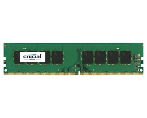 Crucial CT8G4DFS824A 8GB DDR4 2400MHz PC4-19200 SR