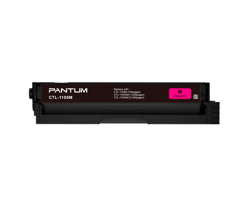Toner pantum ctl - 1100xm magenta