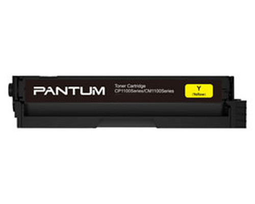Toner pantum ctl - 1100xy amarillo
