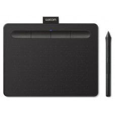 TABLET INTUOS BASIC PEN S BLACK WACOM