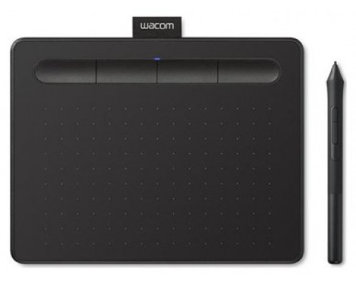 TABLET INTUOS BASIC PEN S BLACK WACOM